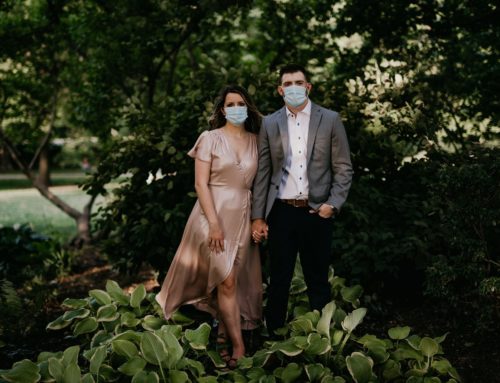 Lucy & Shane / Philly Art Museum