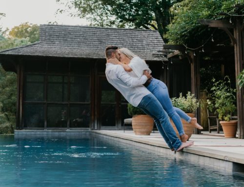 Private Home / Sabrina & Christian