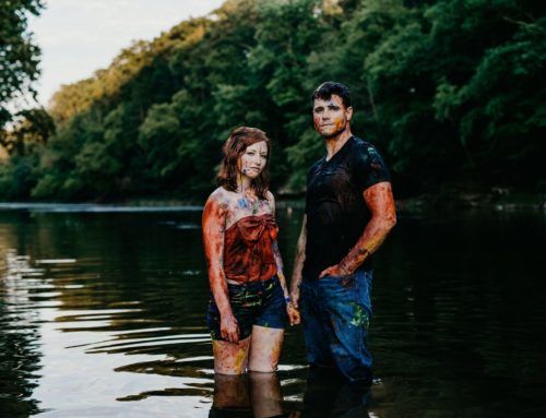 Tyler State Park / Hailey & Zack