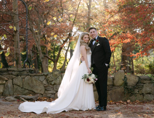 Carly & Mike // Glen Foerd